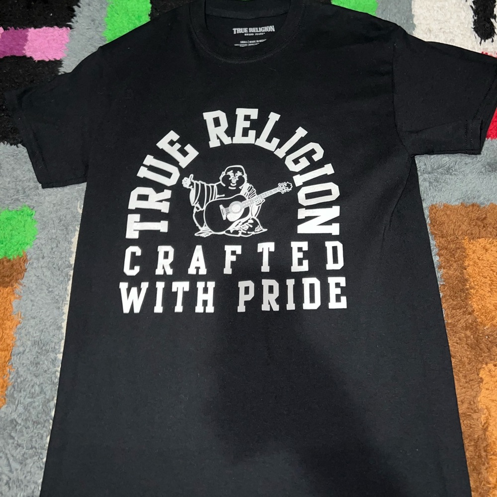 Men’s True Religion Shirt